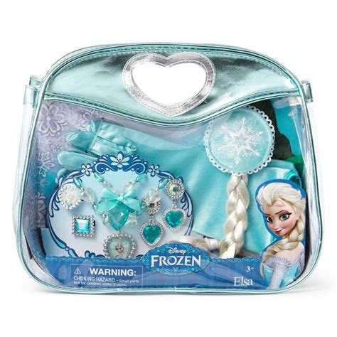 elsa accessory set|elsa frozen accessories.